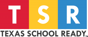 Texas School Ready Logo