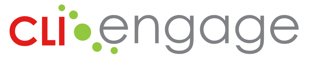 CLI Engage logo